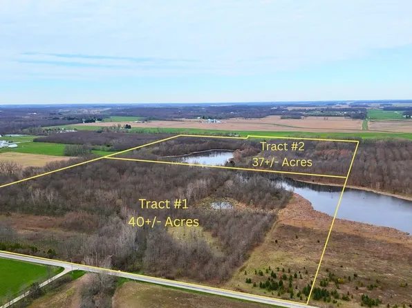 0 N 375 W, Bryant, IN 47326