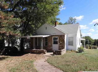 4123 S 20th St, Omaha, NE 68107