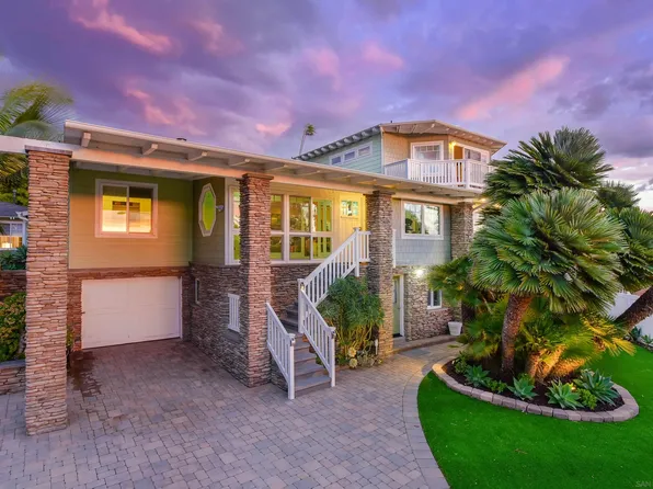 222 Barbara Ave, Solana Beach, CA 92075
