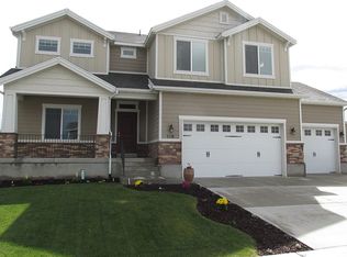 710 S Oak Crest Dr, Lehi, UT 84043