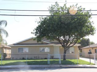 1028 W Orange Grove Ave, Pomona, CA 91768