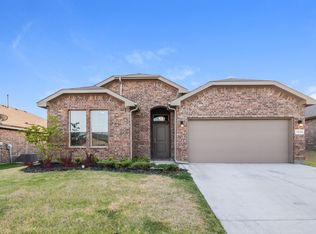 1212 Dublin Dr, Cleburne, TX 76033