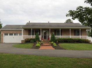 12190 Bristow Rd, Bristow, VA 20136