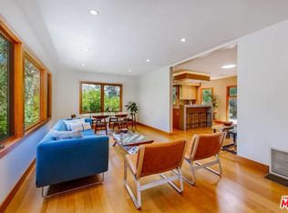 9616 Highland Gorge Dr, Beverly Hills, CA 90210