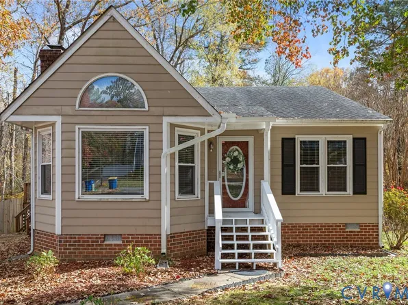 14319 Key Deer Dr, Midlothian, VA 23112