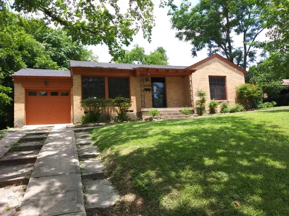 6109 Greenmere Pl, Dallas, TX 75227