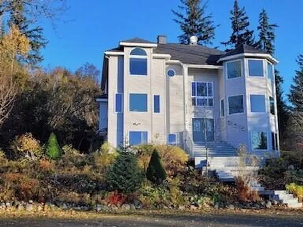 2750 Sterling Hwy, Homer, AK 99603