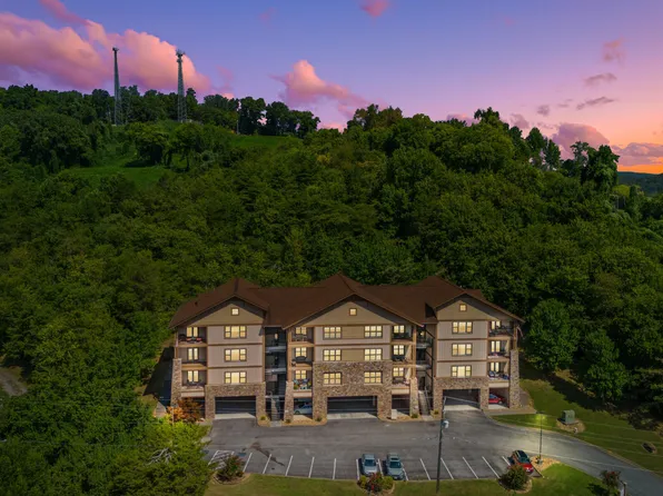 224 Maggie Mack Ln Unit 201, Sevierville, TN 37862