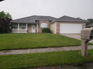 502 Winterway Dr, Ashland, MO 65010