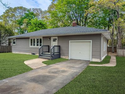 55 Candido Avenue, Shirley, NY, 11967