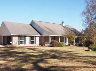 5018 Old Mill Rd, Osyka, MS 39657