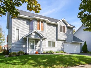 909 Larch St, Farmington, MN 55024