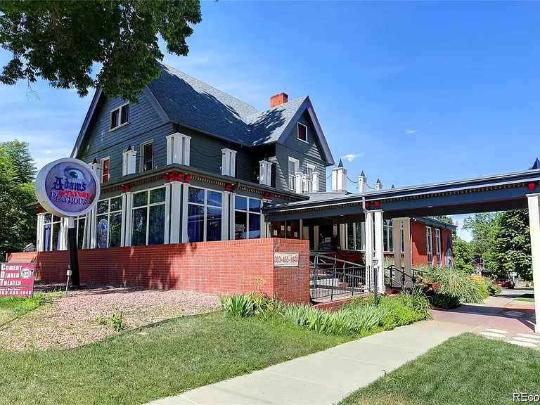 2345 N Clay St #102 — Photo 30