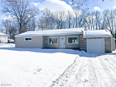 4949 E Radio Rd, Youngstown, OH, 44515