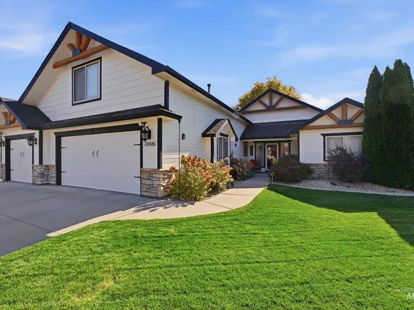 10981 W Rose Lake St, Star, ID 83669