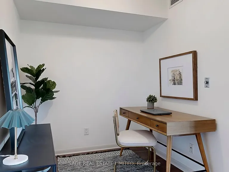 219 Fort York Blvd #616 — Photo 14