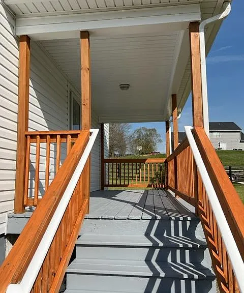 1791 Union Valley Rd — Photo 7