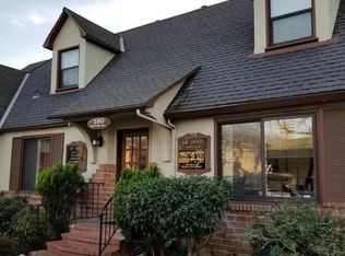 180 2nd St, Los Altos, CA 94022