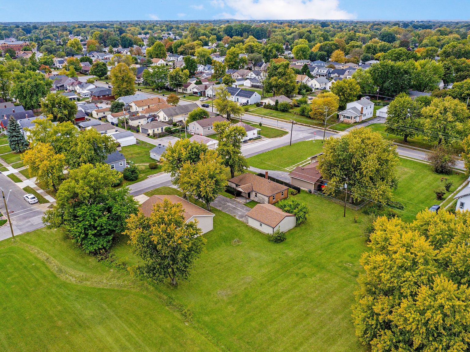 402 N 16th Ave, Beech Grove, IN 46107 | MLS #21949025 | Zillow