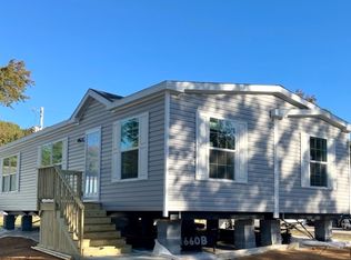 48228 Terrace Rd #263, Lexington Park, MD 20653