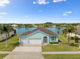 229 Barbossa Dr, Sebastian, FL 32958
