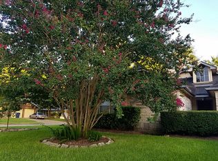 8403 Elm Lake Dr, Houston, TX 77083