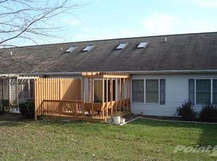 3475 Glen Eagles Dr, Chambersburg, PA 17202