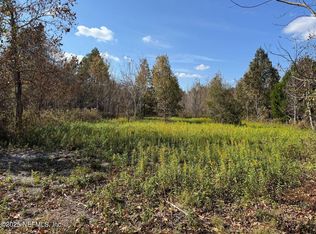 00 CR 229A, Starke, FL 32091