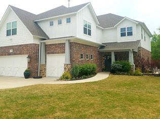 2905 N Juniper Ct, Broken Arrow, OK 74012