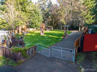 17411 81st Street Ct SW, Longbranch, WA