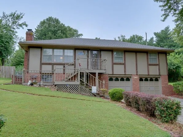1810 N Cottage St, Independence, MO 64050