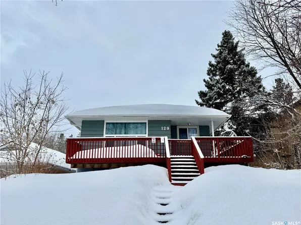 129 19th STREET E, Prince Albert, SK S6V 1J3