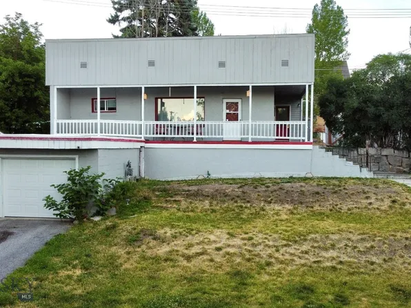 1115 W Broadway St, Butte, MT 59701