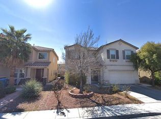 9617 Rolling Thunder Ave, Las Vegas, NV 89148