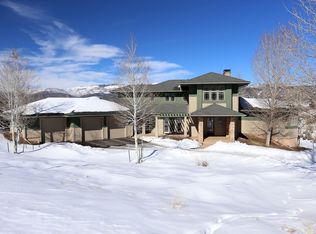 17 Bunkhouse Pl, EAGLE, CO 81631