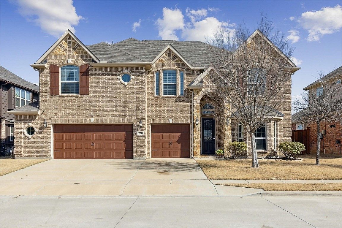 12716 Steadman Farms Dr, Fort Worth, TX 76244 Zillow