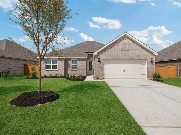 14004 Starboard Reach Dr, Santa Fe, TX 77510