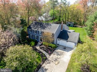 348 Tavistock Dr, Medford, NJ 08055