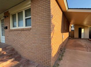 MC 4434 29th Street, Lubbock, TX 79410