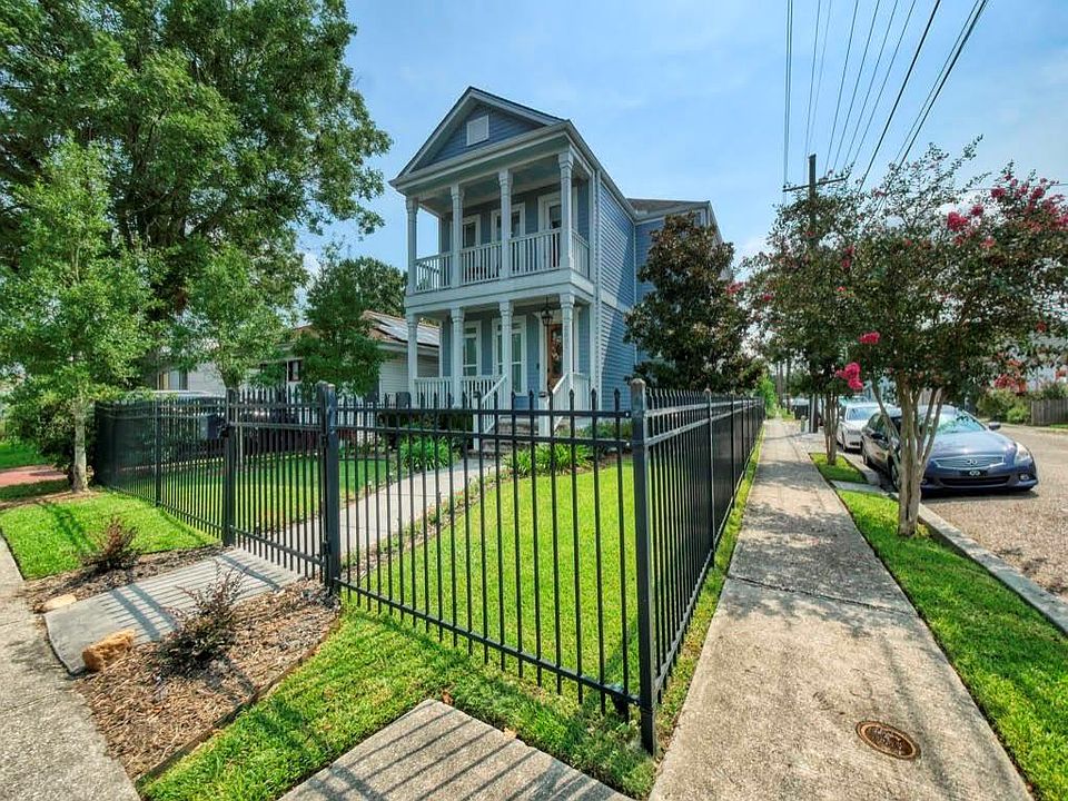 2301 Upperline St, New Orleans, LA 70115 Zillow