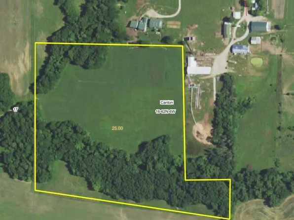 0 State Highway 81, Canton, MO 63435