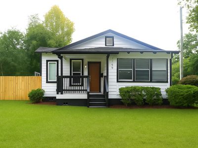 1759 Davidson St, Jacksonville, FL, 32207