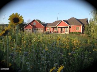 9354 S Derinda Rd, Elizabeth, IL 61028