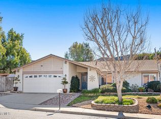 1734 Hays Dr, Thousand Oaks, CA 91320