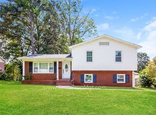 3108 Rosehill Dr, Charlotte, NC 28212