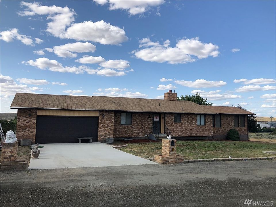 1st image of 600 W Sage Dr
