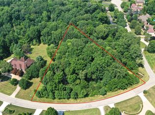 Pebble Beach Dr #1, Canfield, OH