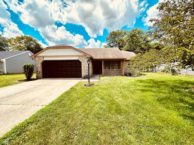 7450 Cobblestone West Dr, Indianapolis, IN, 46236
