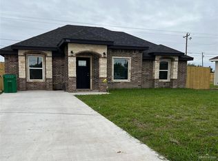 906 Santa Angela St, Pharr, TX 78577