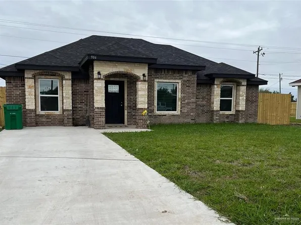 906 Santa Angela St, Pharr, TX 78577
